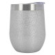 Vaso Térmico para Vino de Acero Inoxidable 12 Oz.
