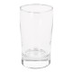 Vaso de Vidrio para Cerveza 5 Oz.