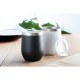 Vaso Térmico de Acero Inoxidable 350 ml