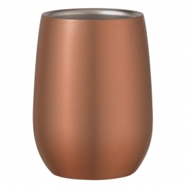 Vaso Térmico de Acero Inoxidable para Vino 9 Oz.