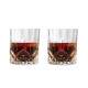 Set de Whisky en Caja de Bambú