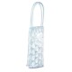 Bolsa Hielera para 1 Botella de PVC