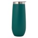 Vaso Térmico para Champán de Acero Inoxidable 14 Oz.