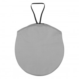 Parasol Plegable de Nylon con Bolsa