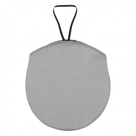 Parasol Plegable de Nylon con Bolsa