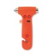Martillo de Emergencia de ABS 3 en 1