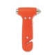 Martillo de Emergencia de ABS 3 en 1