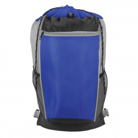 Morral Tricolor de PL/PES