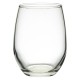 Copa de Vino de Vidrio 9 Oz.