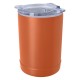 Insulador Térmico para Vasos o Latas que se Convierte en Termo de Acero Inoxidable 11 Oz. 2 en 1