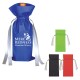Bolsa de Regalo Non-Woven para Botella de Vino