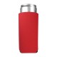 Insulador para Latas de Foam 12 Oz.