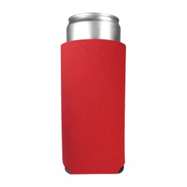 Insulador para Latas de Foam 12 Oz.
