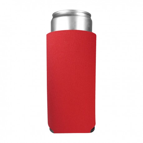 Insulador para Latas de Foam 12 Oz.