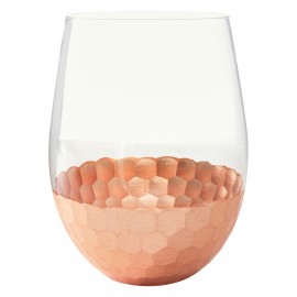 Copa de Vidrio para Vino 18 Oz.