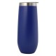 Vaso Térmico para Champán de Acero Inoxidable 14 Oz.