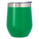 Vaso Térmico para Vino de Acero Inoxidable 12 Oz.