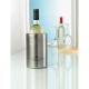 Enfriador Térmico para Botellas de Vino de Acero Inoxidable