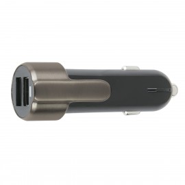 Cargador para Auto con Herramienta de Escape