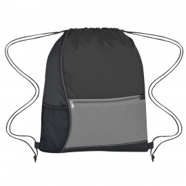 Morral Deportivo de PL/PES y Dobby Non-Woven