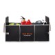 Organizador de Coche Plegable de PL/PES