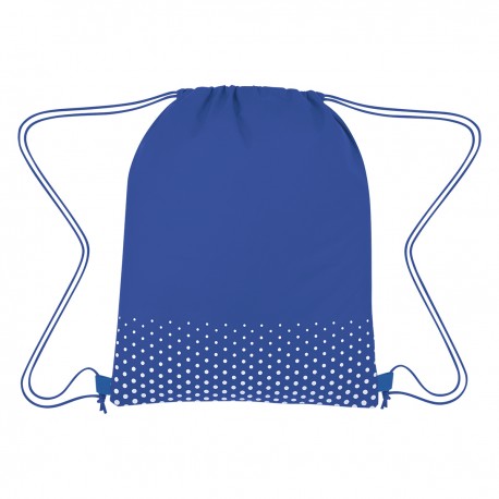 Morral Non-Woven con Puntos