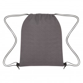 Morral Jaspeado Non-Woven