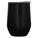 Vaso para Vino de Acero Inoxidable 12 Oz.