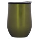 Vaso para Vino de Acero Inoxidable 12 Oz.