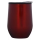Vaso para Vino de Acero Inoxidable 12 Oz.