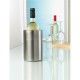Enfriador Térmico para Botellas de Vino de Acero Inoxidable