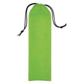 Bolsa de Transporte para Popotes Non-Woven