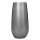 Vaso Térmico para Champán de Acero Inoxidable 6 Oz.