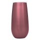 Vaso Térmico para Champán de Acero Inoxidable 6 Oz.