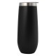 Vaso Térmico para Champán de Acero Inoxidable 14 Oz.
