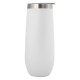 Vaso Térmico para Champán de Acero Inoxidable 14 Oz.