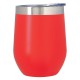 Vaso Térmico para Vino de Acero Inoxidable 12 Oz.
