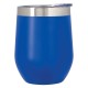 Vaso Térmico para Vino de Acero Inoxidable 12 Oz.