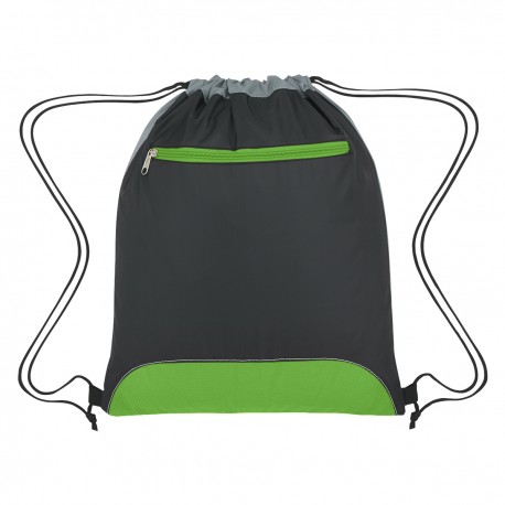 Morral Deportivo Non-Woven