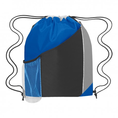 Morral Deportivo de 3 Colores de PL/PES