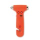 Martillo de Emergencia de ABS 3 en 1