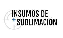 INSUMOS DE SUBLIMACIÓN